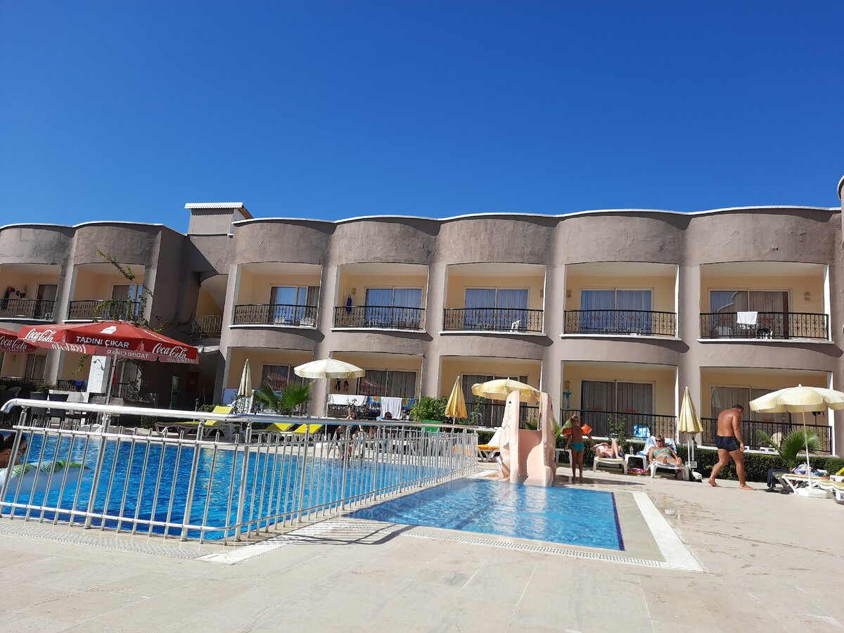 Фото автора. 