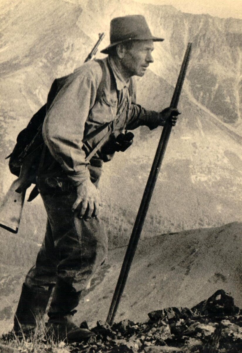 Григо́рий Ани́симович Федосе́ев