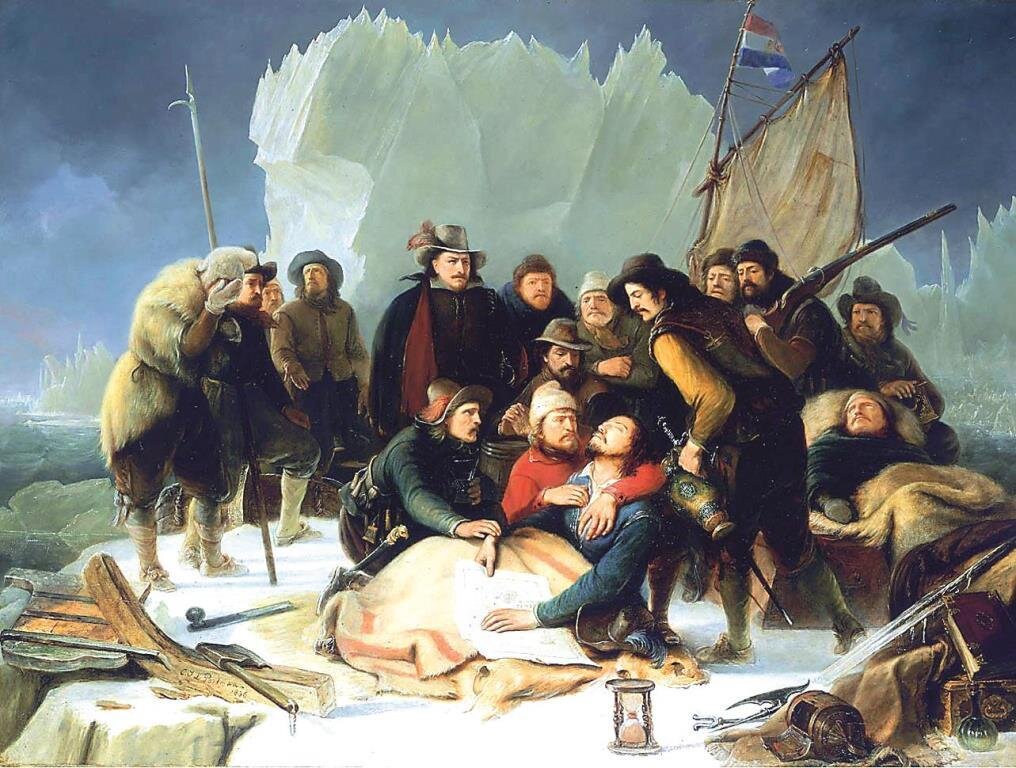 Открытие новых земель. Экспедиция Виллема Баренца. Виллем Баренц мореплаватель. Виллем Баренц 1 Экспедиция. Смерть Виллема Баренца 1836 г