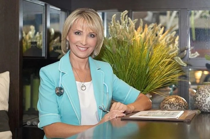 (Рита молодец, постоянно что-то новое придумывает и другим советует)