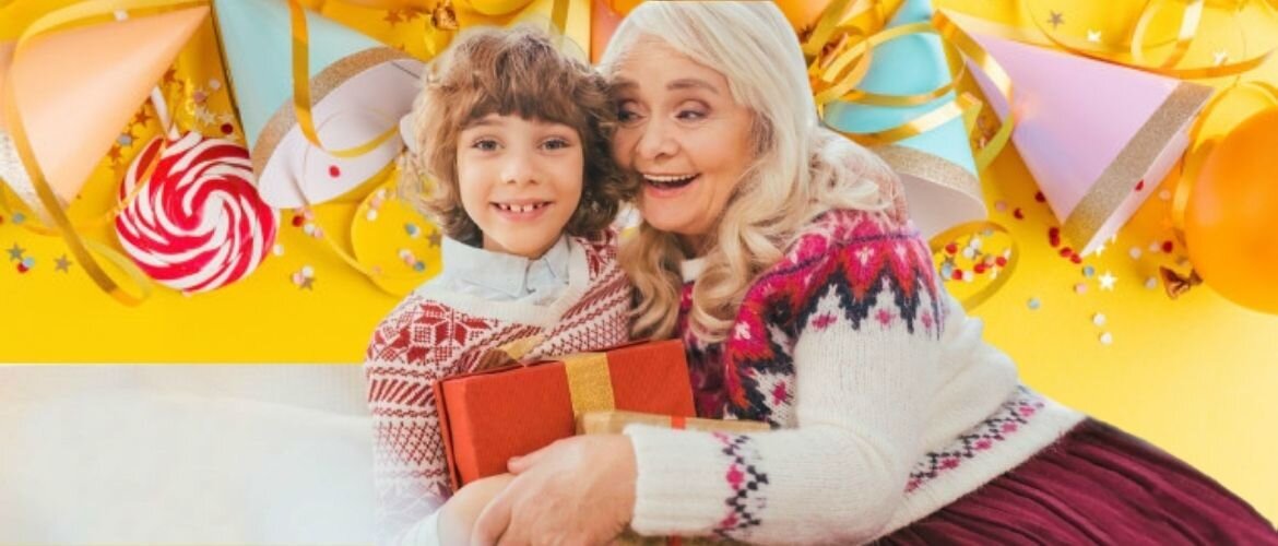 Поздравления с днем рождения внука: стихи, проза, открытки | Joy-Pup ...