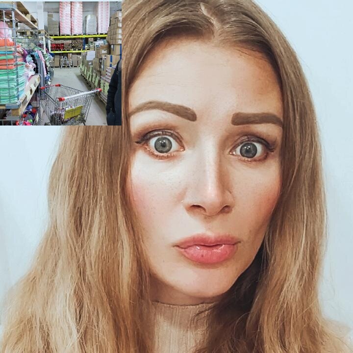 Нравится Вам Светофор? Что в нем обычно покупаете?