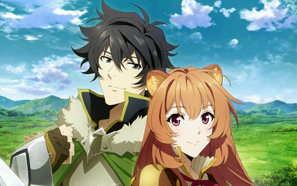 Смотреть аниме все серии подряд можно в конце статьи !