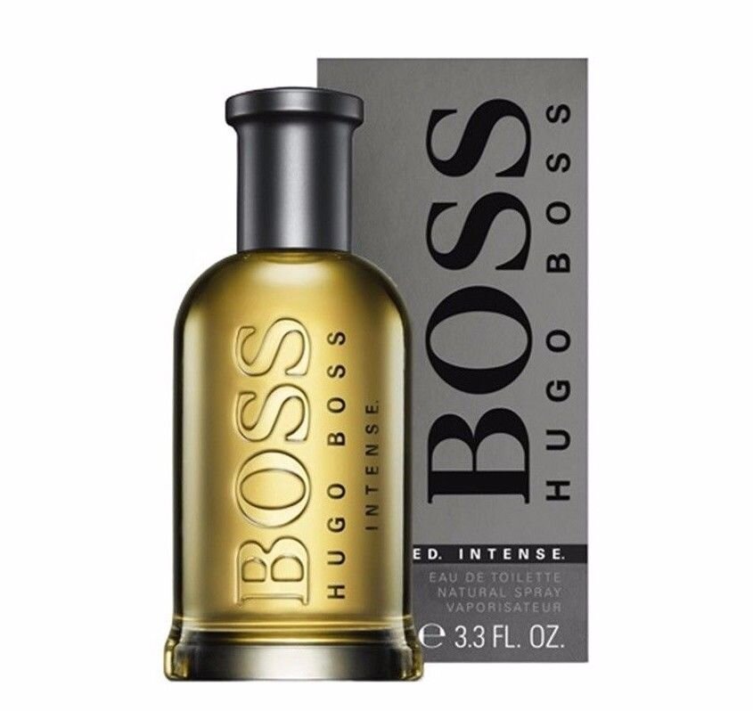 Boss вода. Hugo Boss Boss Bottled intense Eau de Parfum. Hugo Boss Bottled intense 100ml. Hugo Boss Bottled intense 50 ml. Духи Hugo Boss Bottled intense 100 ml.