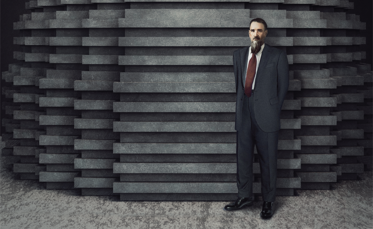 Игорь Курчатов