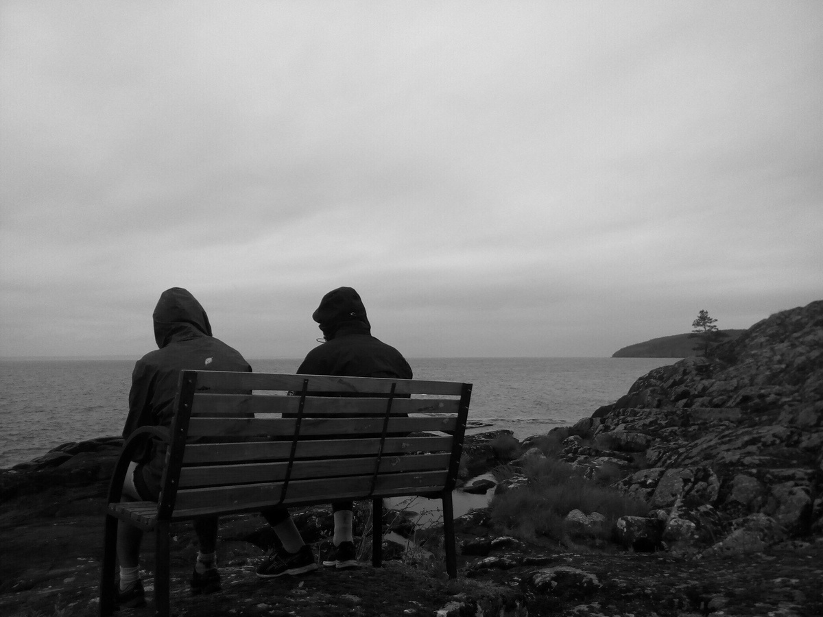 Предыдущая ночь