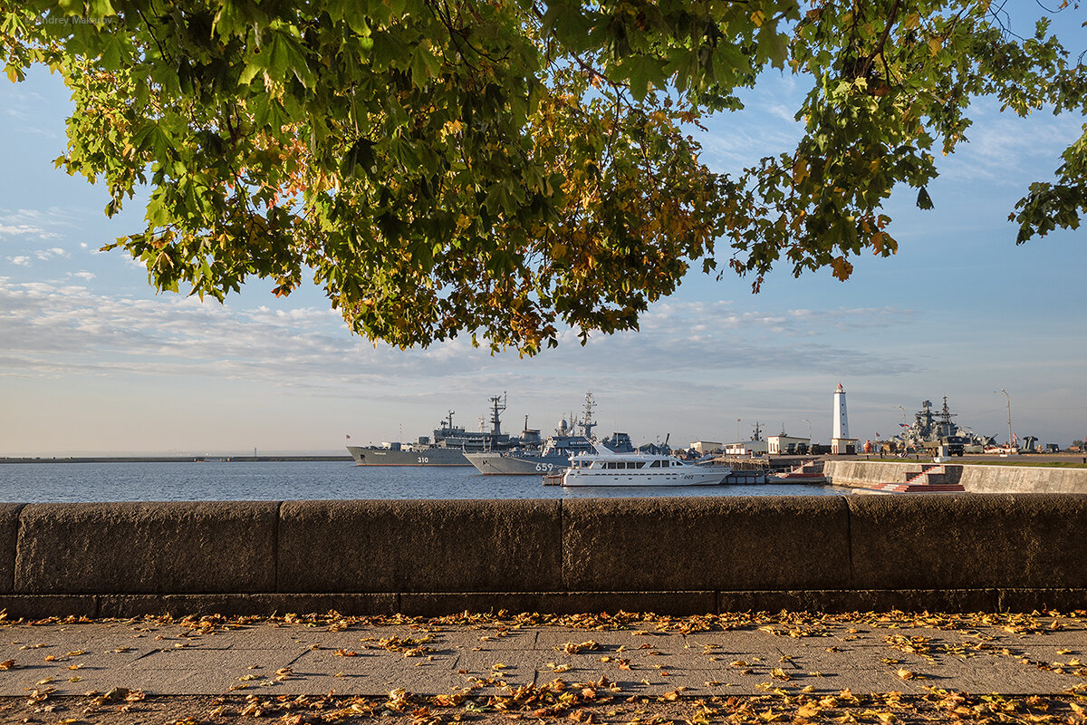 Санкт петербург кронштадт фотографии