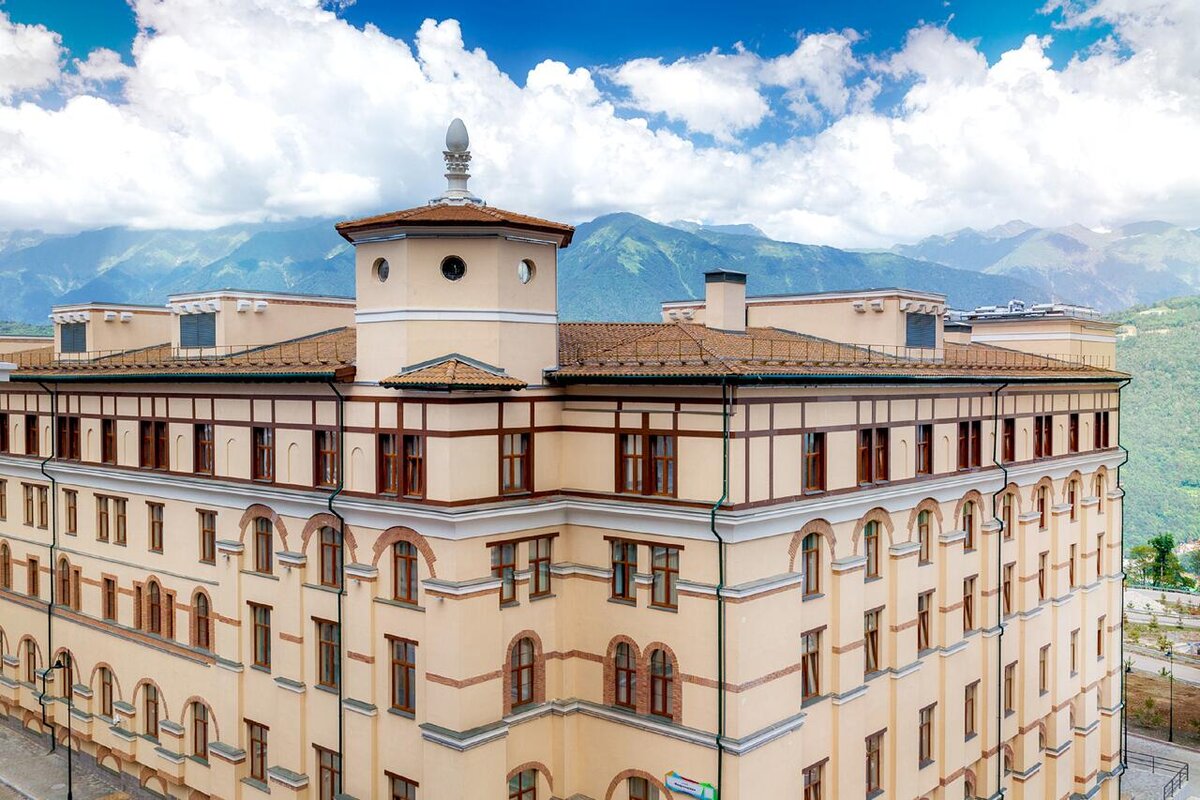 Фото: gorkihotels.ru