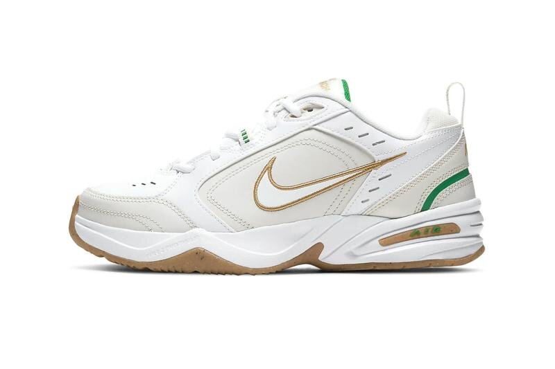 Nike air monarch on sale v2