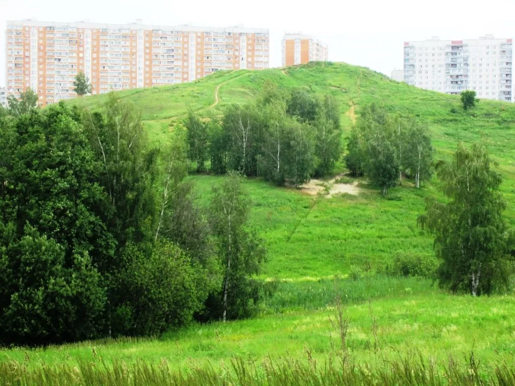 Поликлиника овраг. Гора в Орехово Борисово. Горнолыжка Орехово Борисово. Овраг в Орехово Борисово. Шипиловский проезд горнолыжный склон.