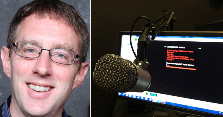 Кевин Поулсен (Изображение предоставлено: Klpoulsen через Викимедиа)