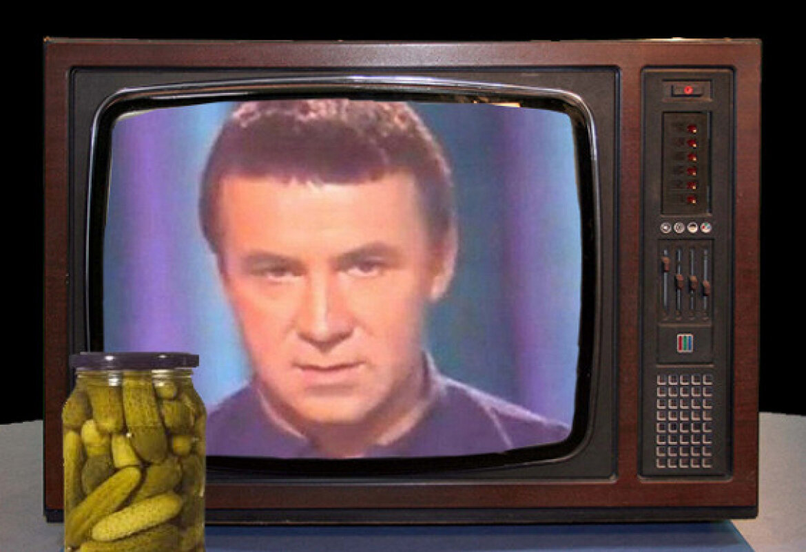 Огурцы животворящие