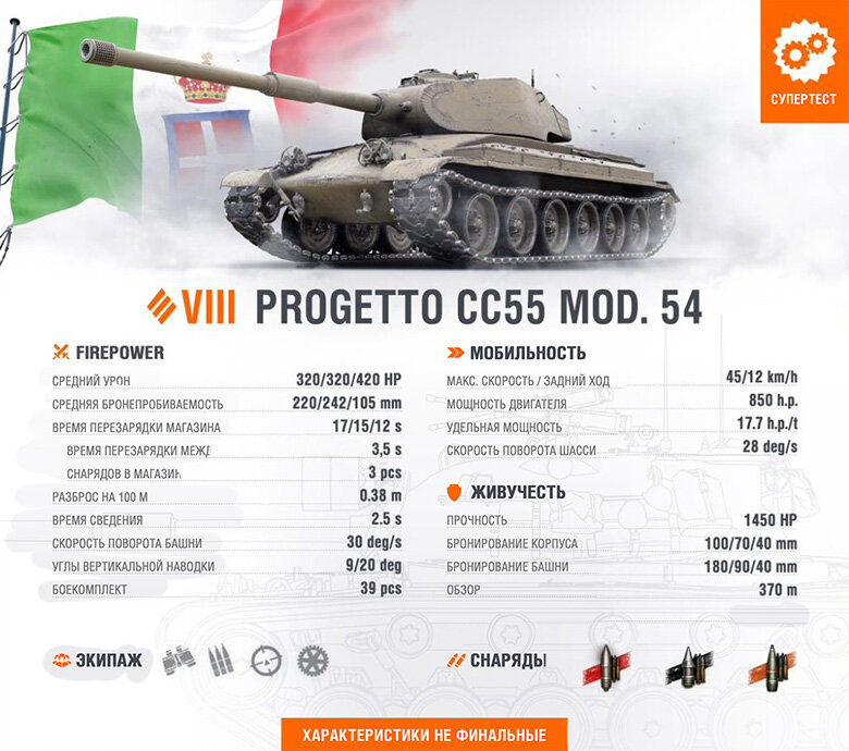  World of Tanks