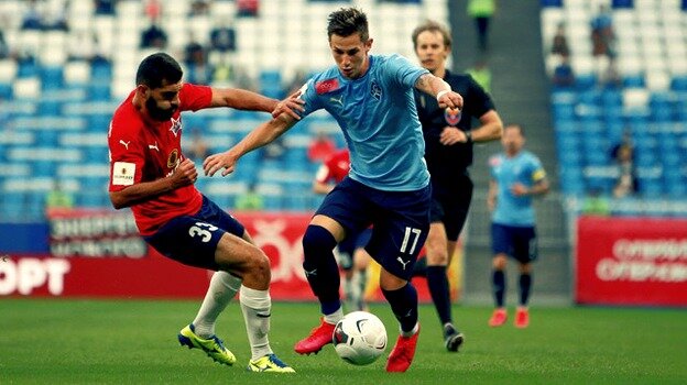 Антон Зиньковский