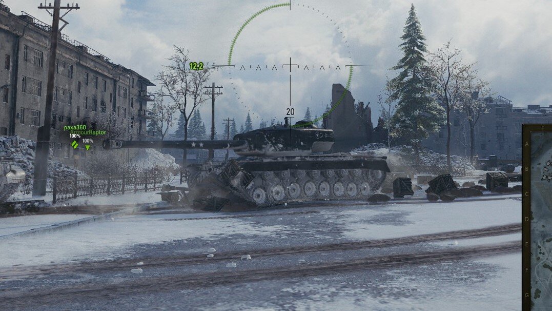 Т 34