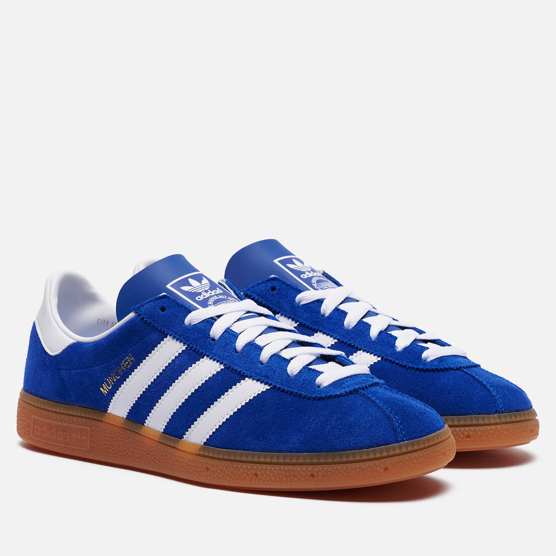Adidas City Series 2020 Lonely.creator