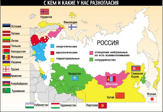 Какие страны нейтральные. Враждебные страны России. Дружественные государства России. Государства друзья России. Карта врагов России.