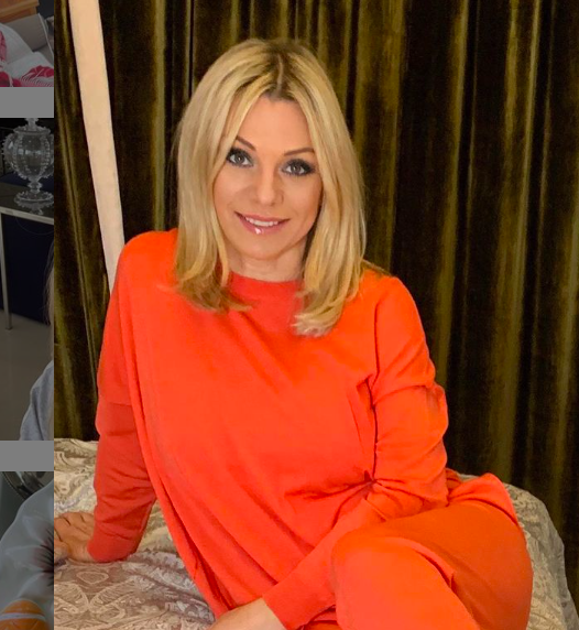 Секреты молодости Ирины Салтыковой, фото @irinasaltykova_official