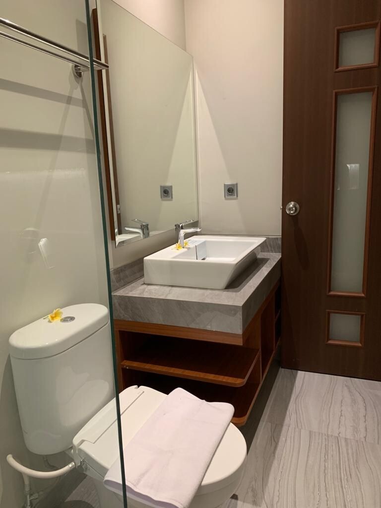 Ванная комната