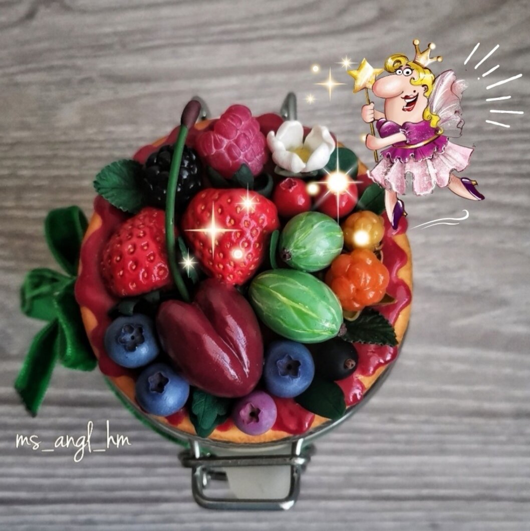 Фото моей работы