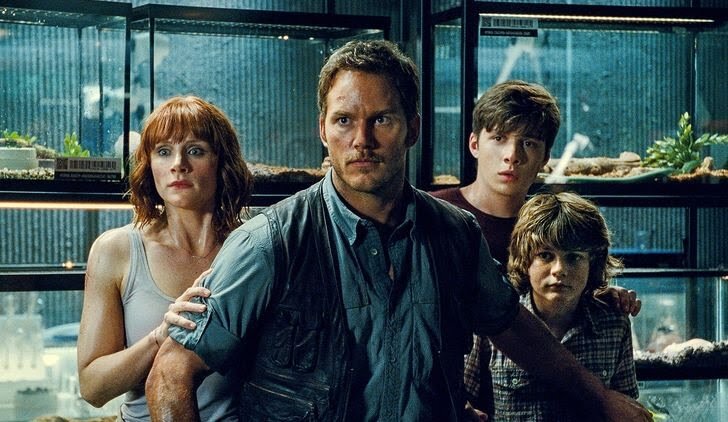 Рейтинг IMDb — 7Рейтинг 