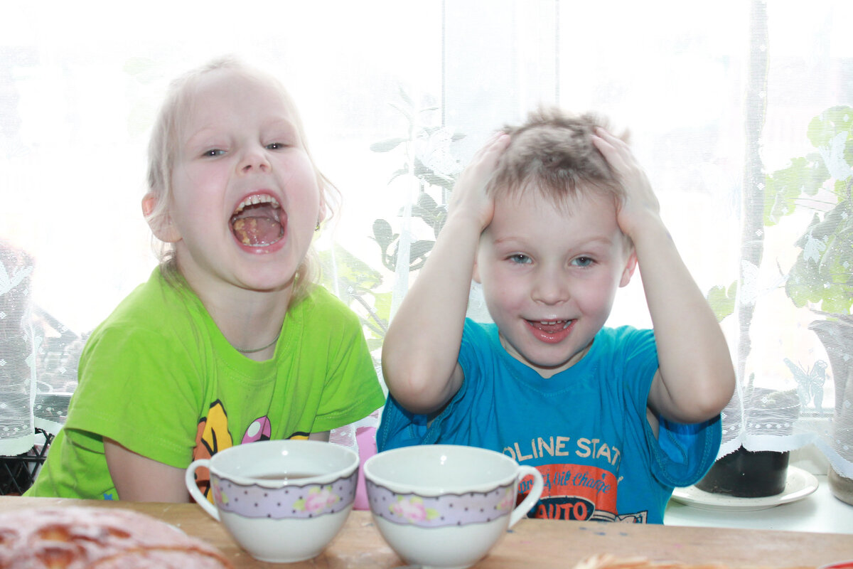 От души - это значит так!