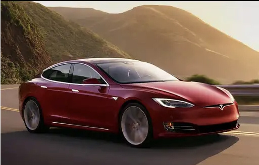 Model S