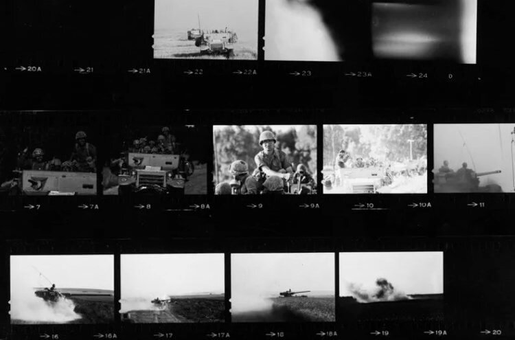 Об этих фотографиях мы поговорим чуть ниже 