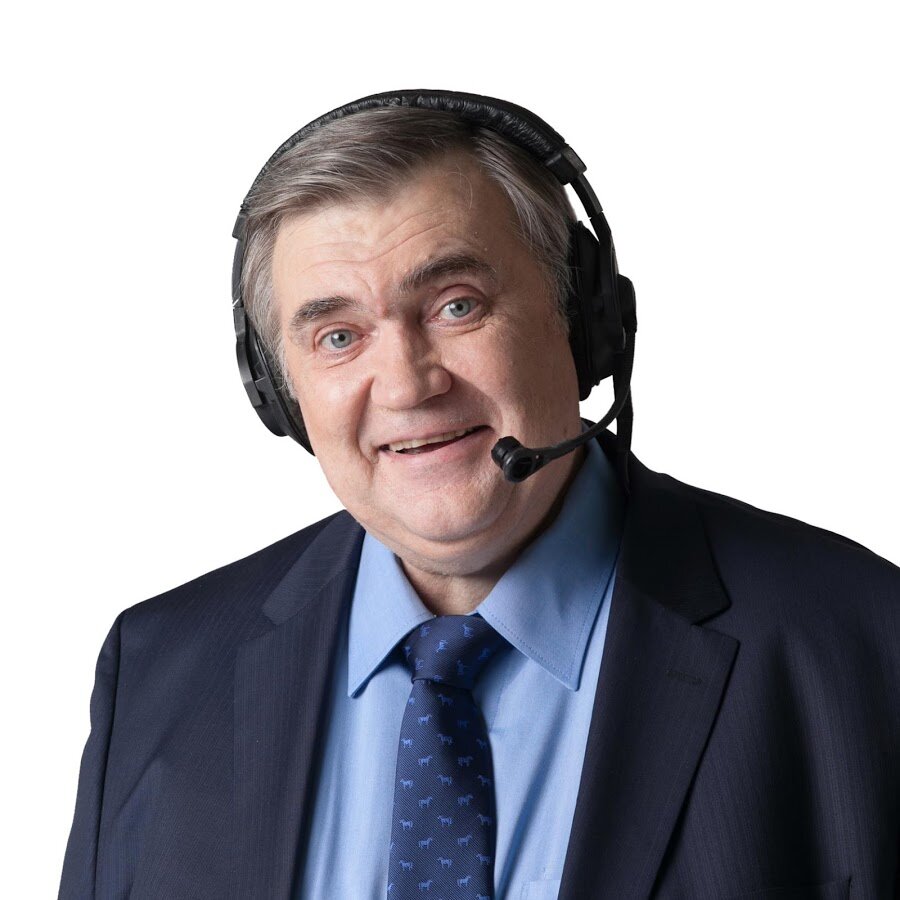 Юрий Розанов