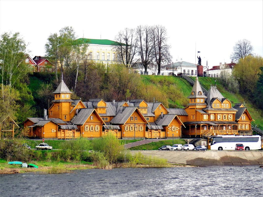 Комплекс «Город мастеров». Фото: https://yandex.ru/images