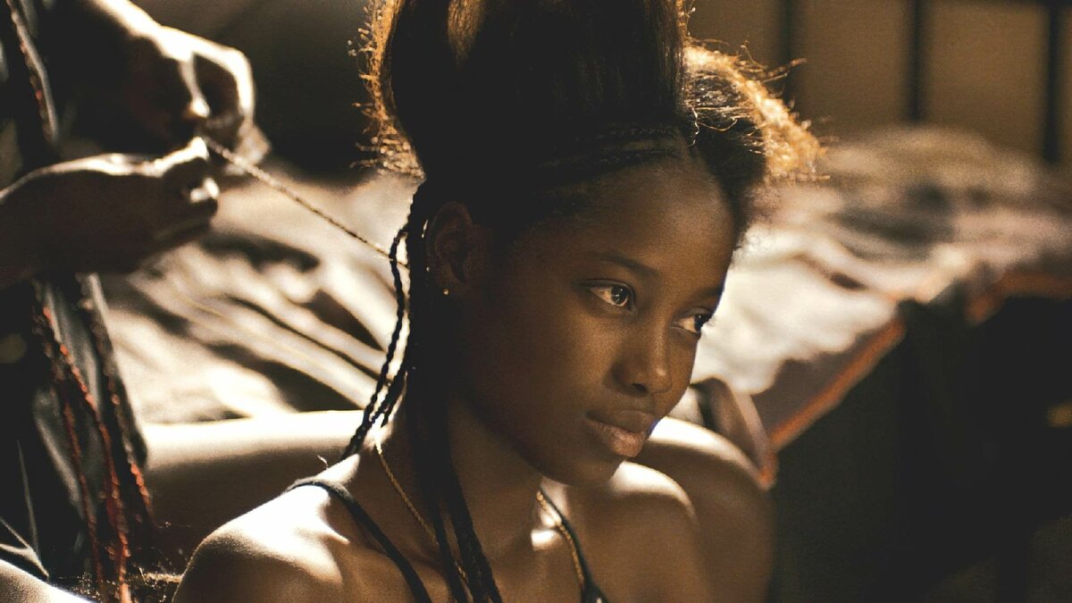 кадры из фильма