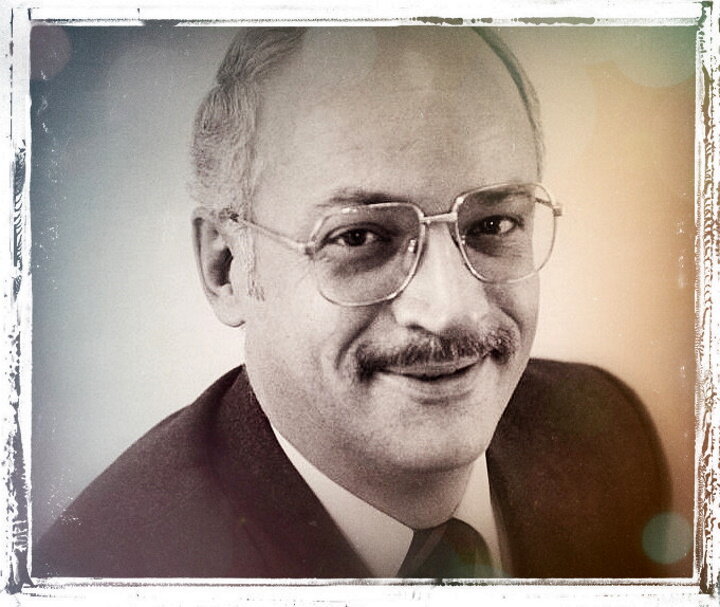 Игорь Выхухолев - один из ТВ-символов 1990-х, фото из открытых источников