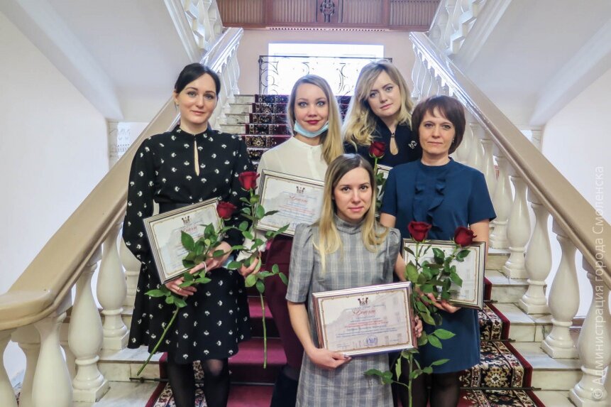 Фото: smoladmin.ru