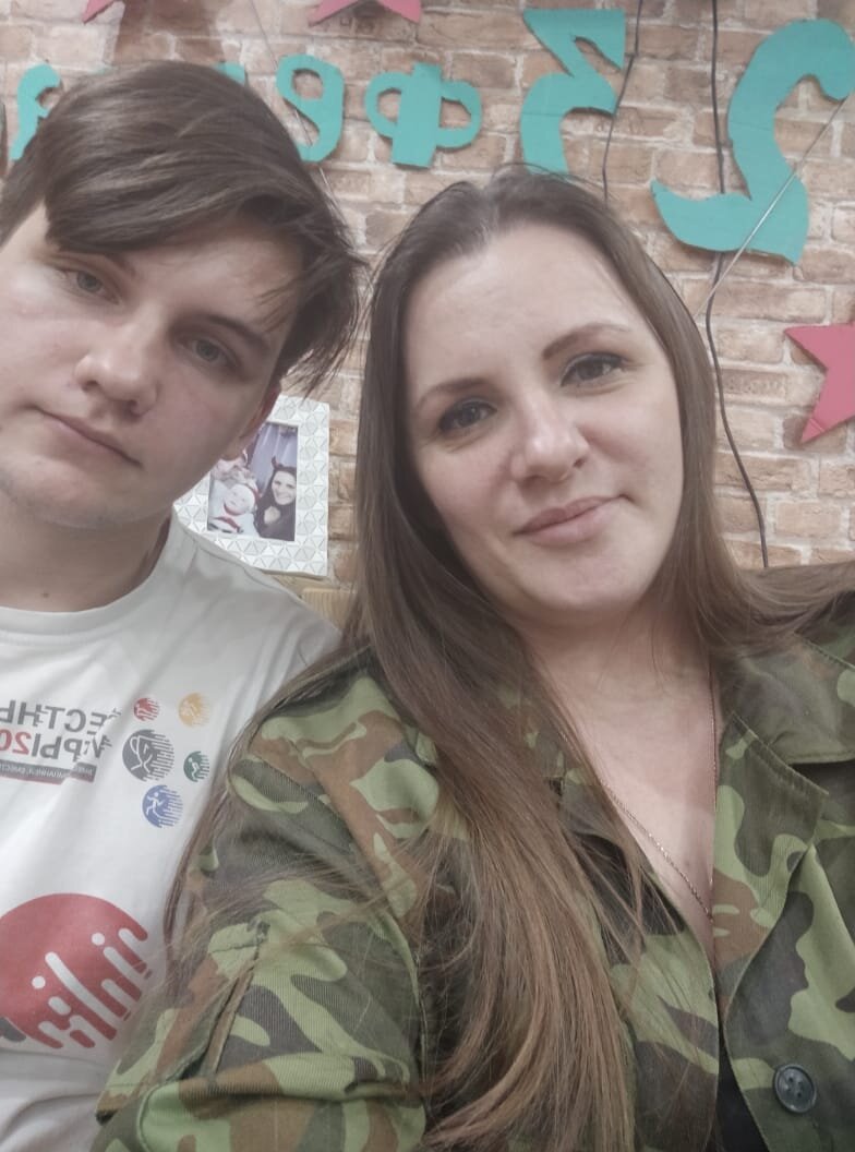 Это он виновник) 