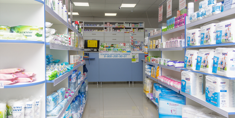 Обзор подгузников для взрослых