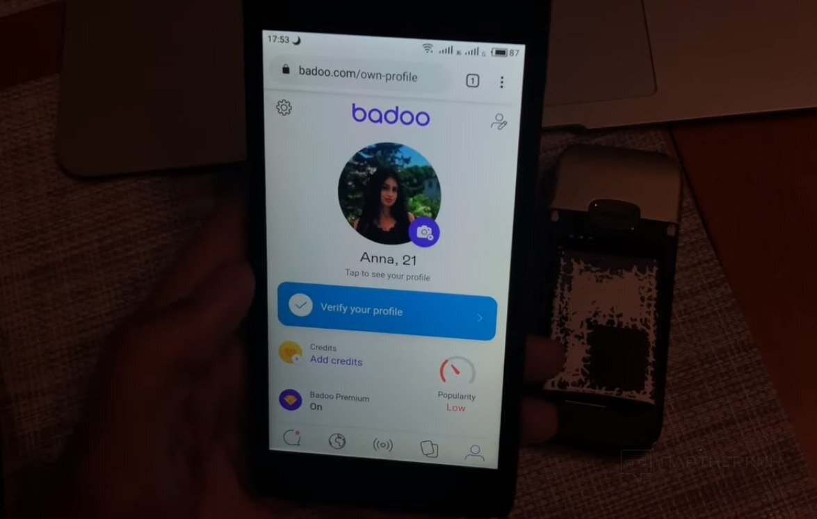 Badoo+Instagram+WhatsApp = 2500$ в месяц | KOSMOS TIME | НАУКА | ФИЗИКА |  Дзен