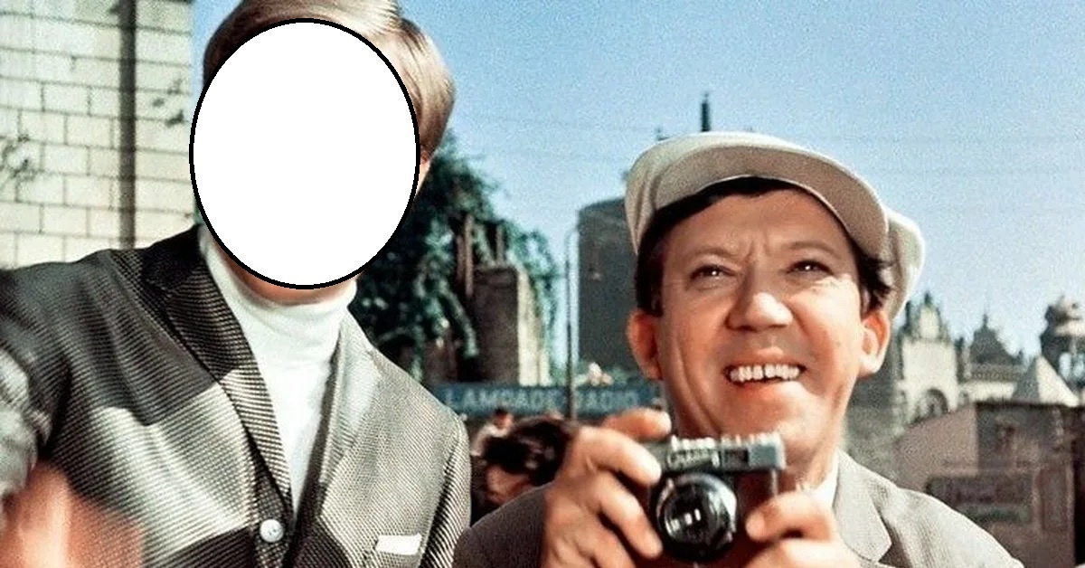 "Бриллиантовая рука"