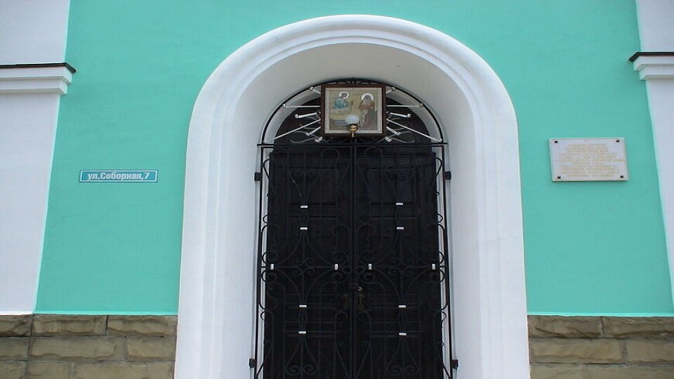 Прогуливаясь в первый день отпуска по набережной Анапы, я познакомилась с женщиной, которая приехала в санаторий, как и я.-5