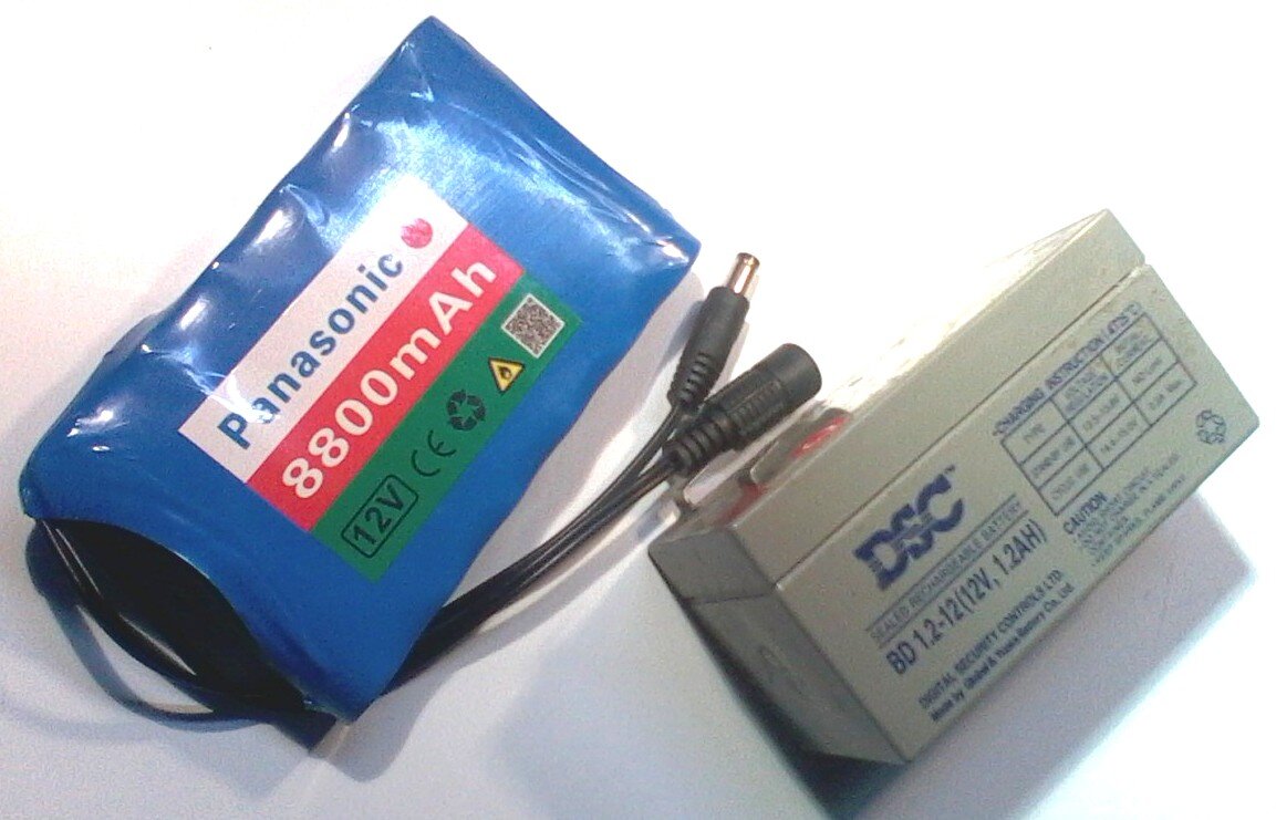 Здесь и далее - фото и рисунки автора