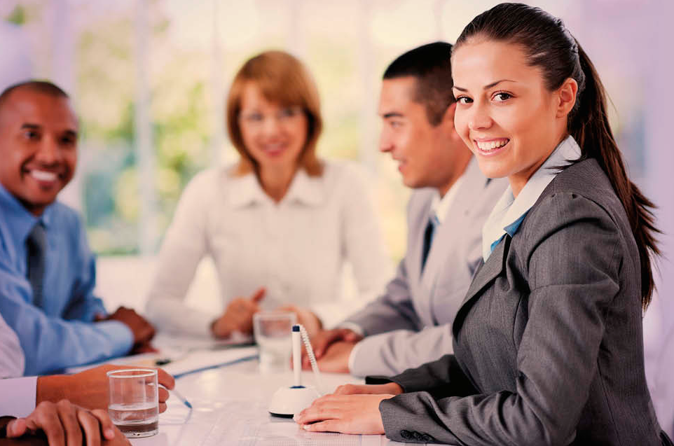 О карьерных компетенциях