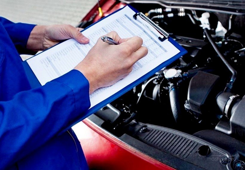 Составление сметы на ремонтные работы