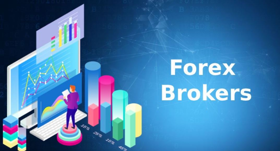 Брокеры Forex