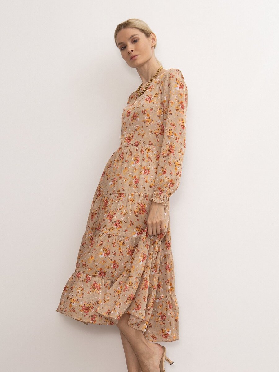 Платье PL1121/aclaim