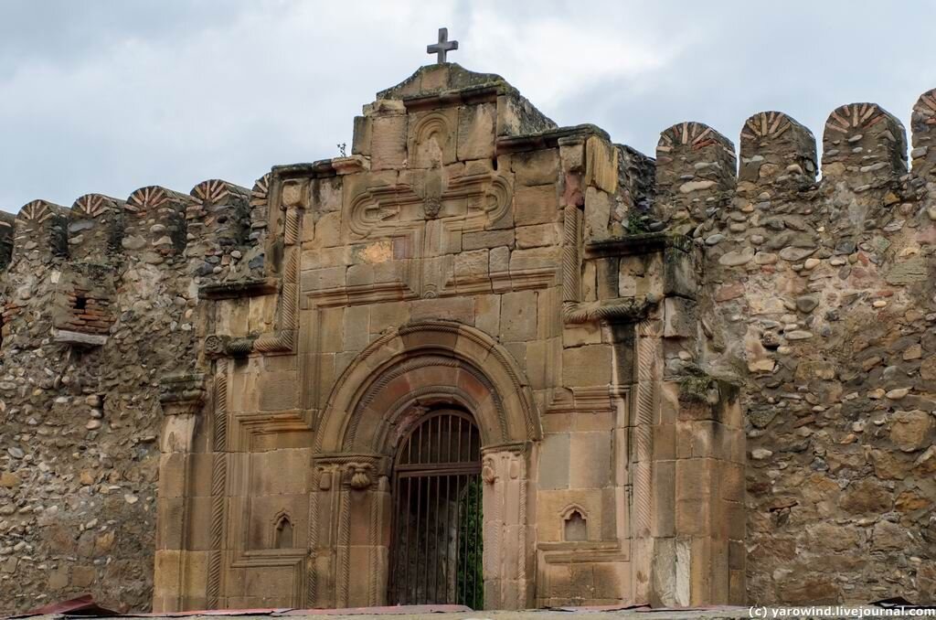 Светимцховели