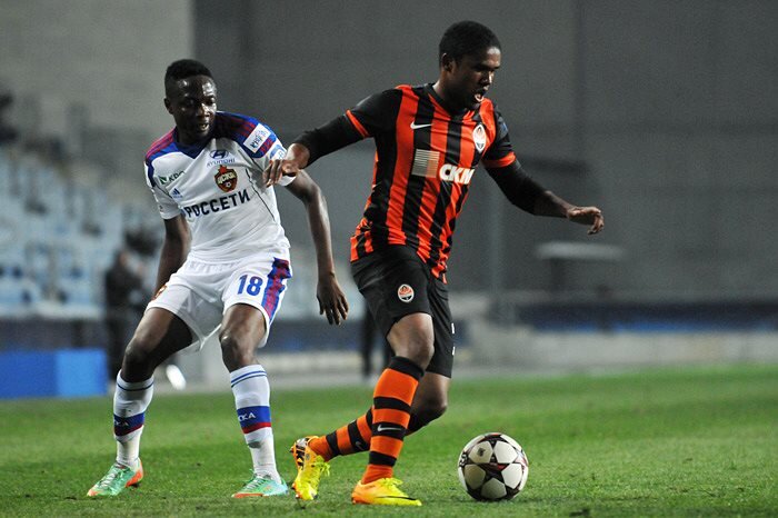 ...это были напряженные и эмоциональные встречи