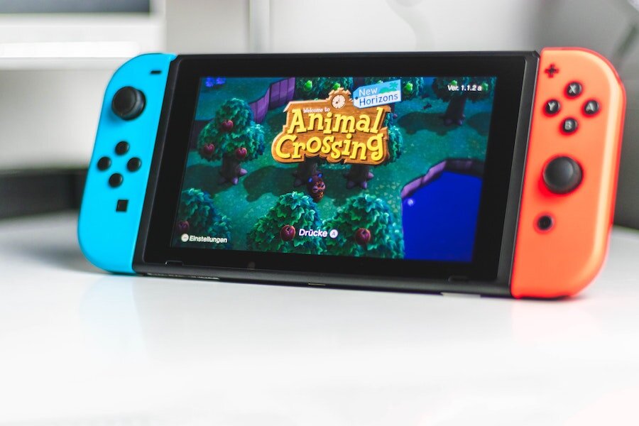 Фото: Обзор «Игромании» на Animal Crossing: New Horizons 