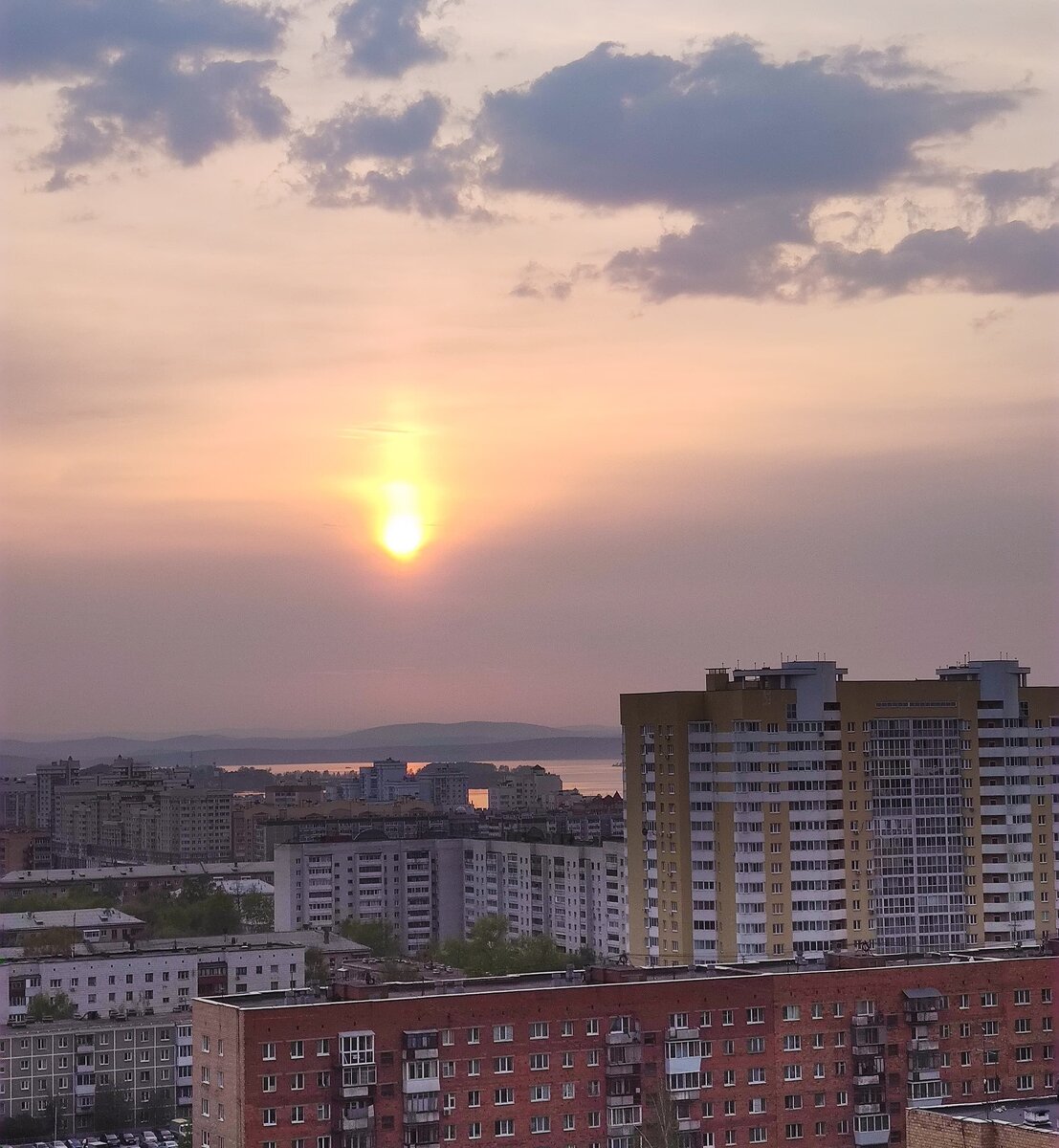 Фото Лианы Романовой