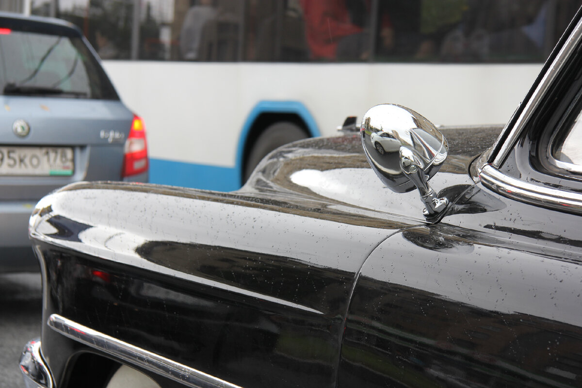 личный архив