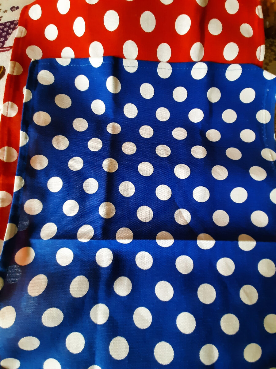 Расцветки в ассортименте