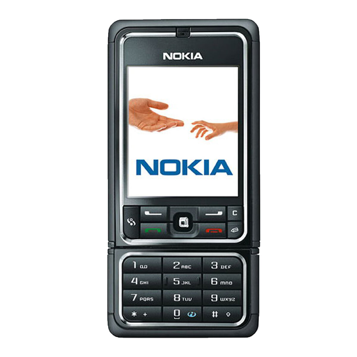 Nokia 3250